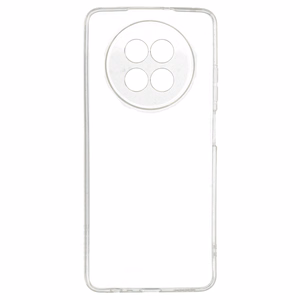 Ultra Clear 1mm Case for Realme 12X Transparent
