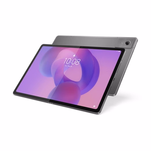 Lenovo Idea Tab Plus MediaTek Dimensity 6400 12.1" 2.5K touchscreen 800 nits 90Hz 12/256GB Arm Mali-G57 MC2 Wi-Fi Luna Grey