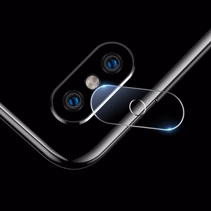Wozinsky kameras rūdītā stikla īpaši izturīgs 9H aizsargstikls Xiaomi Redmi 7