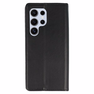 Чехол Smart Magneto для Samsung Galaxy S24 Plus чёрный