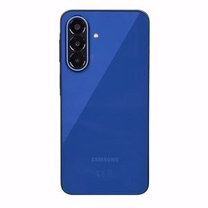 Samsung Galaxy A27 5G 6/128 GB Dual SIM, zils
