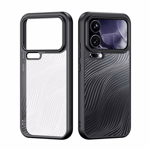 Korpuss Dux Ducis Aimo Xiaomi 17 Pro