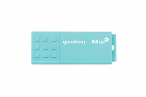 GOODRAM pendrive UME3 64GB USB3.0 (Biomaster protected)