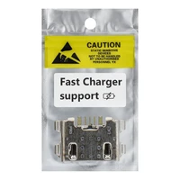 Uzlādes savienotājs REDMI 6A ORI