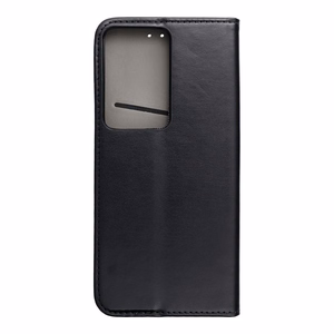 Чехол-книжка для Oppo A5 4G / A5 5G Smart Magneto чёрный