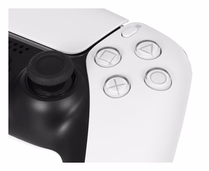 Sony DualSense White Bluetooth/USB Gamepad Analogue / Digital Android, MAC, PC, PlayStation 5, iOS