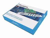 Lanberg PCI Express paplašināšanas karte