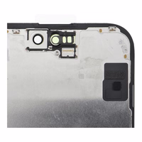 FixCell LCD displejs IPHONE 15 Super Retina XDR (atjaunots)