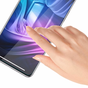 3mk Silky Matt Pro – tālruņa ekrāna aizsargs modelim Huawei Nova 13 Pro