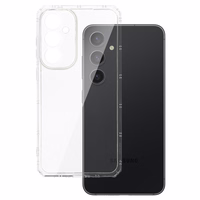 Armor Antishock apvalks Samsung Galaxy S23 FE caurspīdīgs