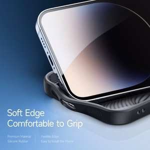 Case Dux Ducis Aimo Apple iPhone 15 Pro Max
