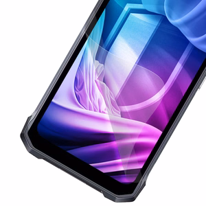3mk Silky Matt Pro – tālruņa ekrāna aizsargs modelim ALIGATOR Hotwav T7