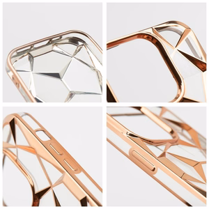 TWINKI viedtālruņa apvalks IPHONE 11 PRO zelta