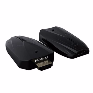HDMI pagarinātājs 150m, 1080P