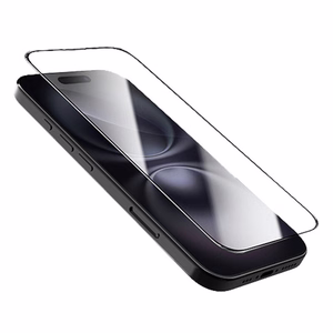 Nillkin CP+PRO rūdīts stikls iPhone 16 Plus