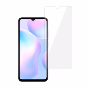 Закалённое стекло Blue Multipack (10 в 1) для Xiaomi Redmi 9A