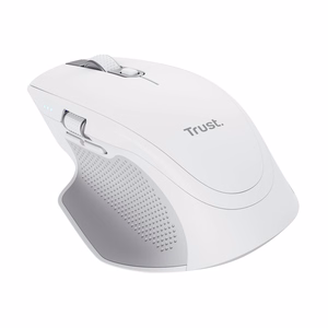 Trust Ozaa+ pele birojam labrocim RF bezvadu + Bluetooth optiskā 3200 DPI
