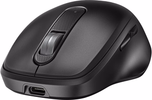 HP 510 īpaši ātri uzlādējama bezvadu pele