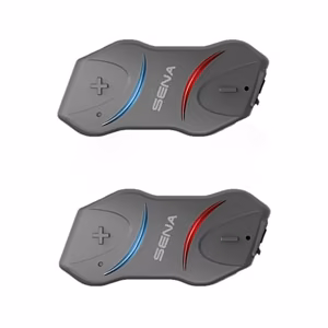 Мотоциклетный интерком Sena 10R Duo