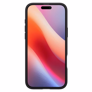 Spigen Ultra Hybrid iPhone 16 Pro viedtālruņa apvalks - matēta melna