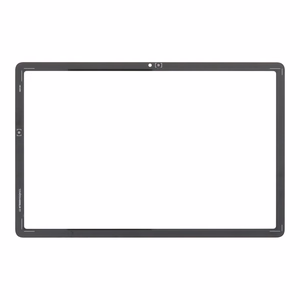 LCD stikls Samsung Tab A9+ X210 / X215 / X216 ar OCA melns