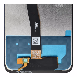 OEM LCD ekrāns Samsung A22 5G A226B OEM
