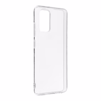 Caurspīdīgs viedtālruņa apvalks 2 mm SAMSUNG A32 LTE (4G) caurspīdīgs