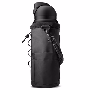 SPIGEN LF500 TUMBLER BAG melns