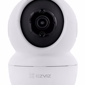 EZVIZ H6c – iekštelpu grozāma IP drošības kamera (CS-H6C-R101-1G2WF)