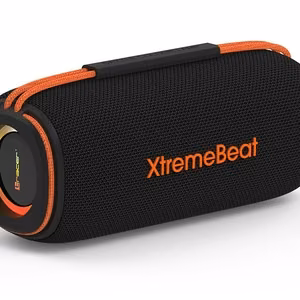 Tracer XtremeBeat Ultra TWS Portable Bluetooth Speaker melns 25 W