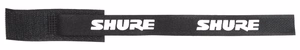 Shure SM58-LCE vokālais mikrofons, tumši pelēks