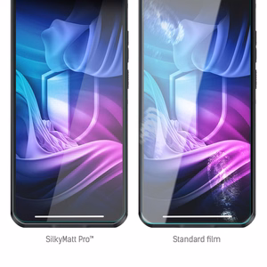 3mk Silky Matt Pro – tālruņa ekrāna aizsargs modelim Oukitel WP52