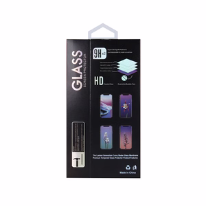 Aizsargstikls 6D Realme 14 5G / 14T 5G