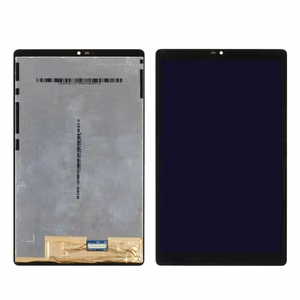 ЖК-экран Lenovo Tab M8 HD TB-8505X 8.0 с тачскрином чёрный оригинал