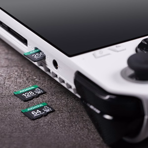 Micro SDXC atmiņas karte ADATA 256GB UHS-I
