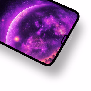 Aizsargstikls 9D Samsung Galaxy A26 5G melns rāmis 10in1