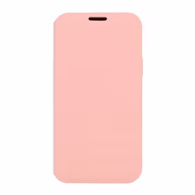 Vennus Lite korpuss Samsung Galaxy A21S gaiši rozā krāsā