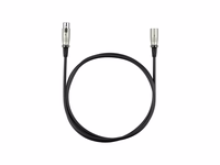 HP HyperX XLR kabelis