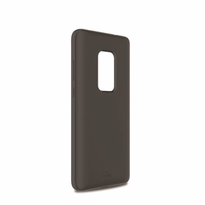 Puro Icon Cover vāciņš ierīcei Huawei Mate 20, pelēks