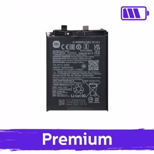 Аккумулятор для Xiaomi 13 Ultra BM5Q (OEM)