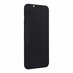 LCD Screen iPhone 14 with digitizer black (ZY-LTPS) IC Transferable