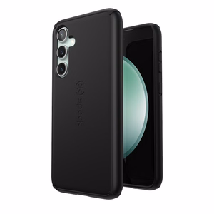 Speck ImpactHero Slim vāciņš ierīcei Samsung Galaxy S23 FE, melns