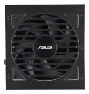 ASUS ATS-750G barošanas bloks 750 W 20+4 pin ATX melns