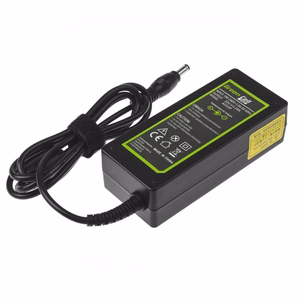 Green Cell AD33P strāvas adapteris/invertors iekštelpās 65 W melns