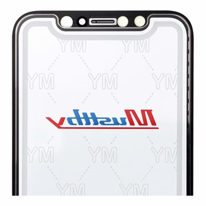 MUSTTBY skārienekrāns + OCA IPHONE X