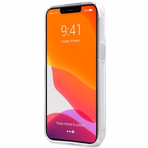 Karl Lagerfeld KLHCP14XCFNRCPI cietais maciņš iPhone 14 Pro Max 6,7" Choupette Fun – rozā