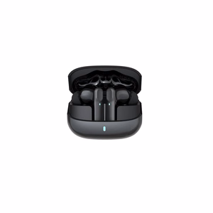 Devia Bluetooth austiņas TWS Pro 1 melnas ar ANC