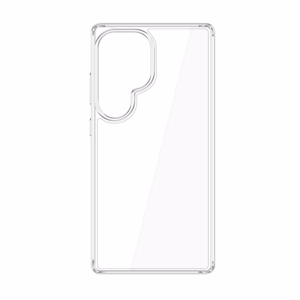 3mk Aizsargapvalks viedtālruņa Samsung Galaxy S25 Ultra - caurspīdīgs