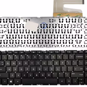 Keyboard HP 240 G2 G3, 245 G2 G3, 246 G2 G3 (US)