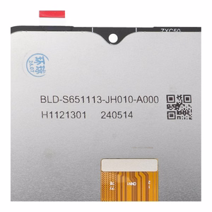 FixCell LCD displejs SAMSUNG a13 5G a136 (atjaunots bez rāmja)